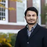  राकेश झा